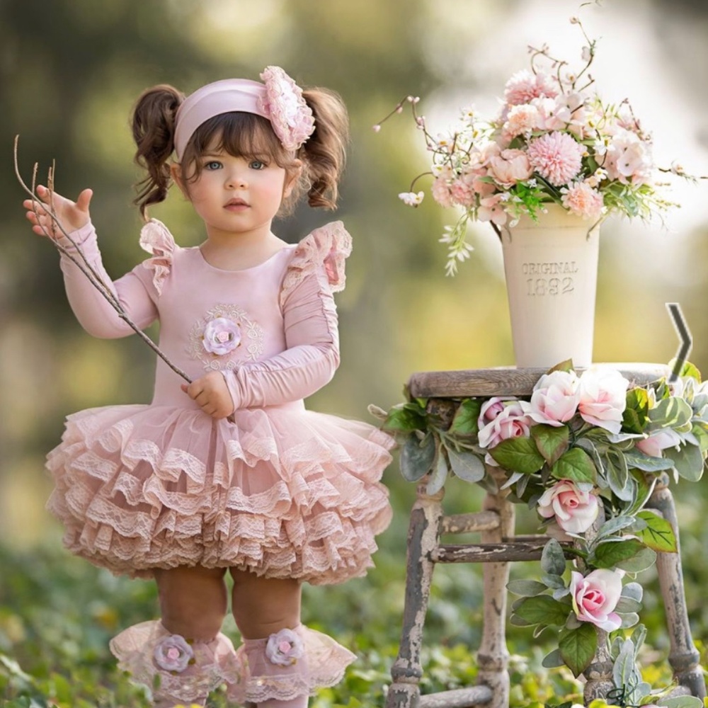 The Roseanna Tutu